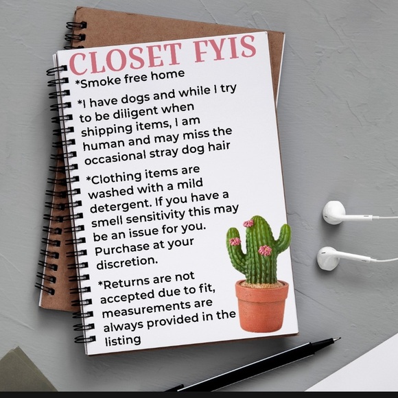 Vintage Brookpark Melamine White Serving Tray Floral - Picture 9 of 9